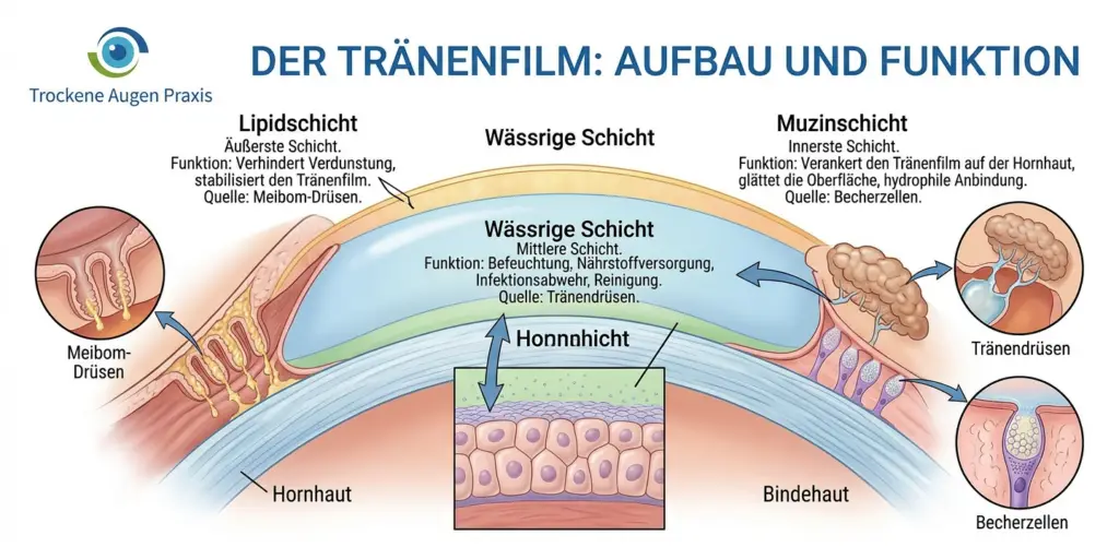 Tränenfilm