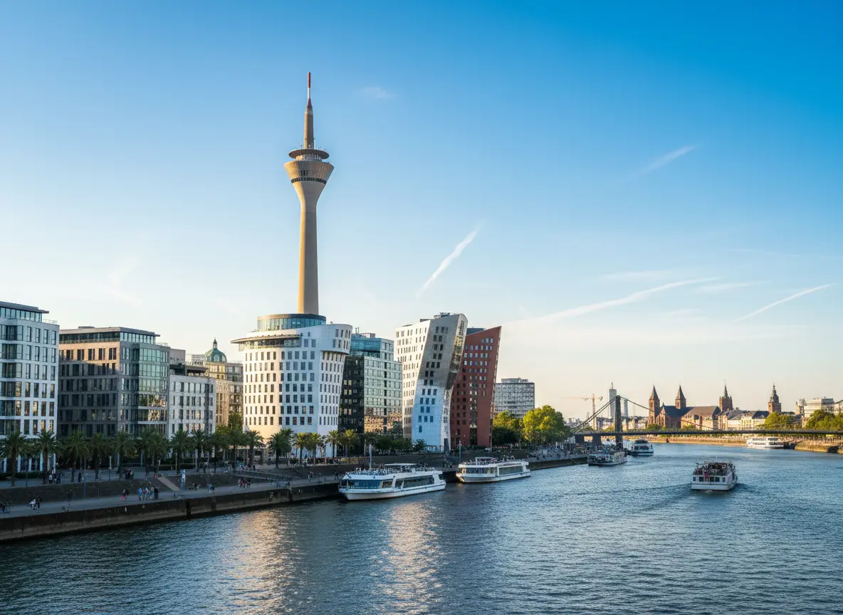 Trockene Augen Praxis Düsseldorf
