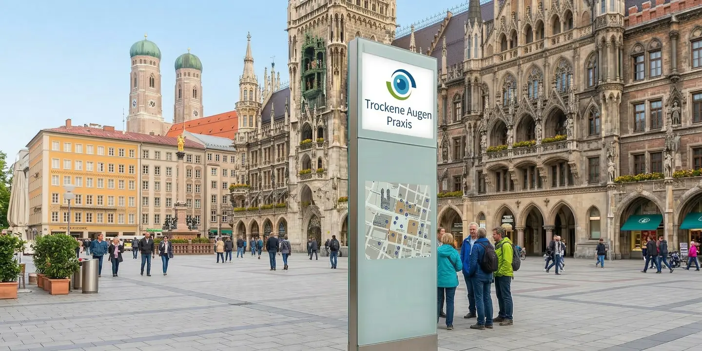 münchen