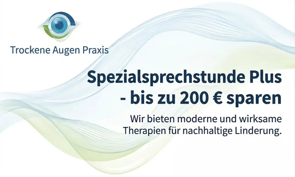 spezialsprechstunde plus