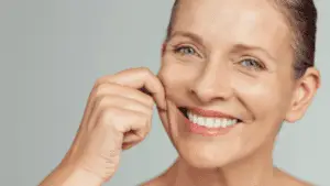 Ernährung bei (Augen-) Rosazea – antientzündliche Ernährungstipps